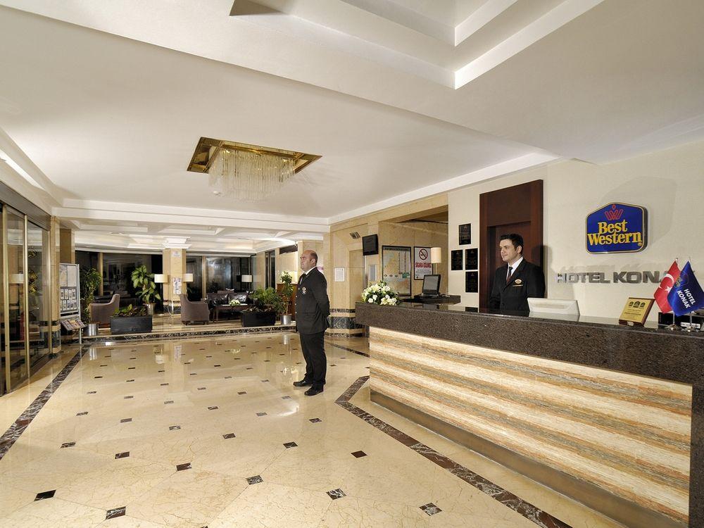 Western Otel İzmir