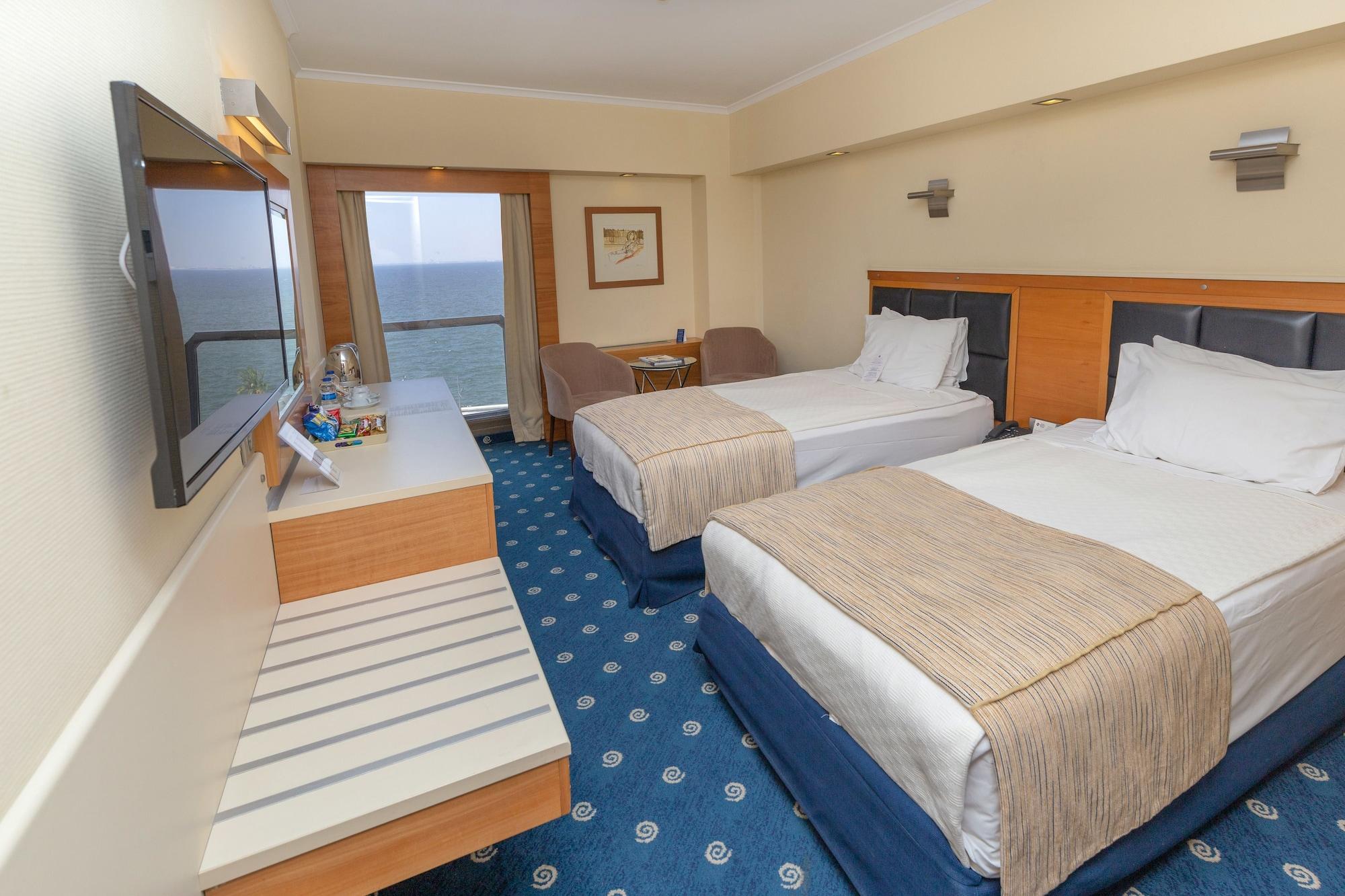 Otel Western