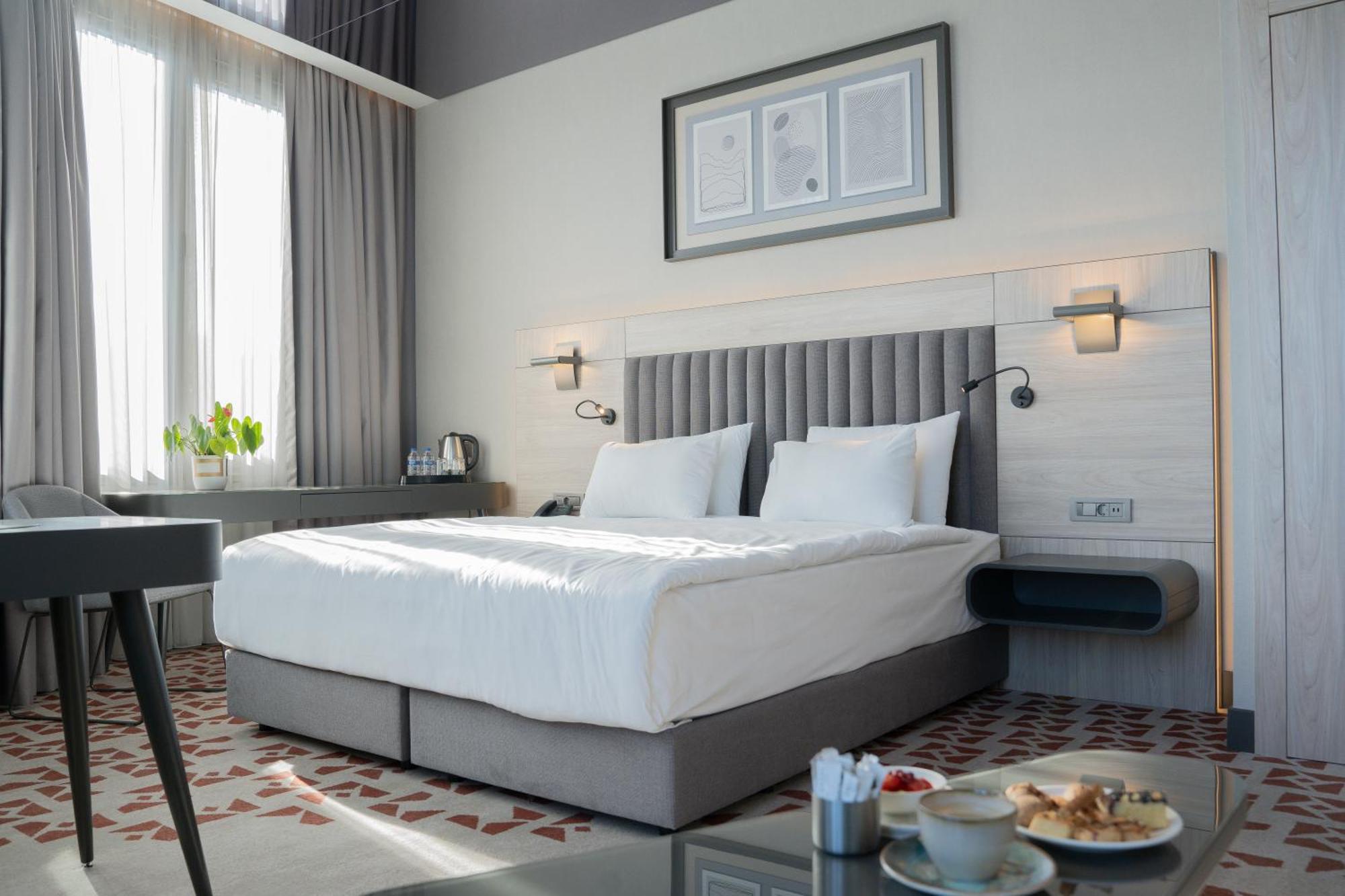 Western Otel İzmir