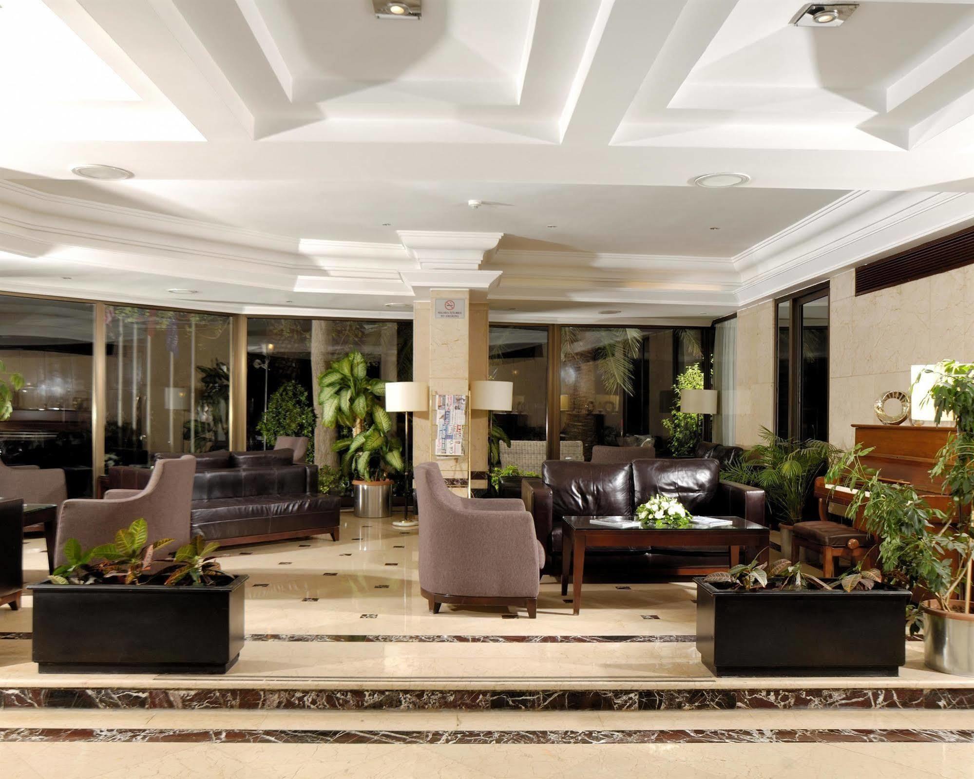 Otel Western