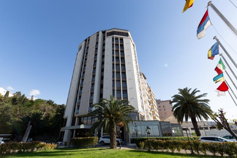 Otel Western İzmir