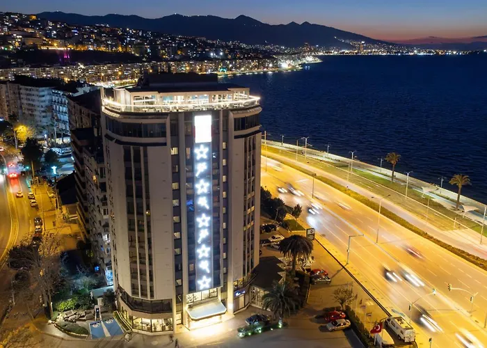 Best Western Plus Hotel Konak
