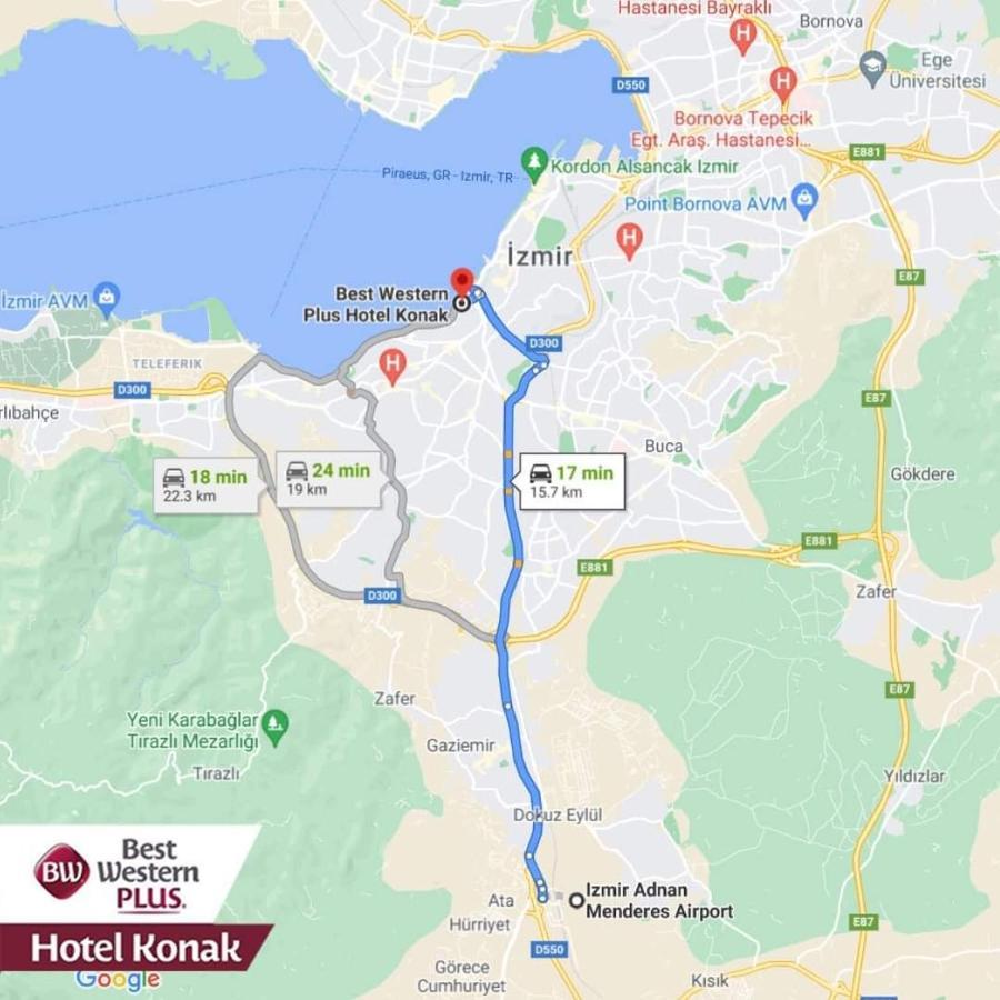 Western Izmir
