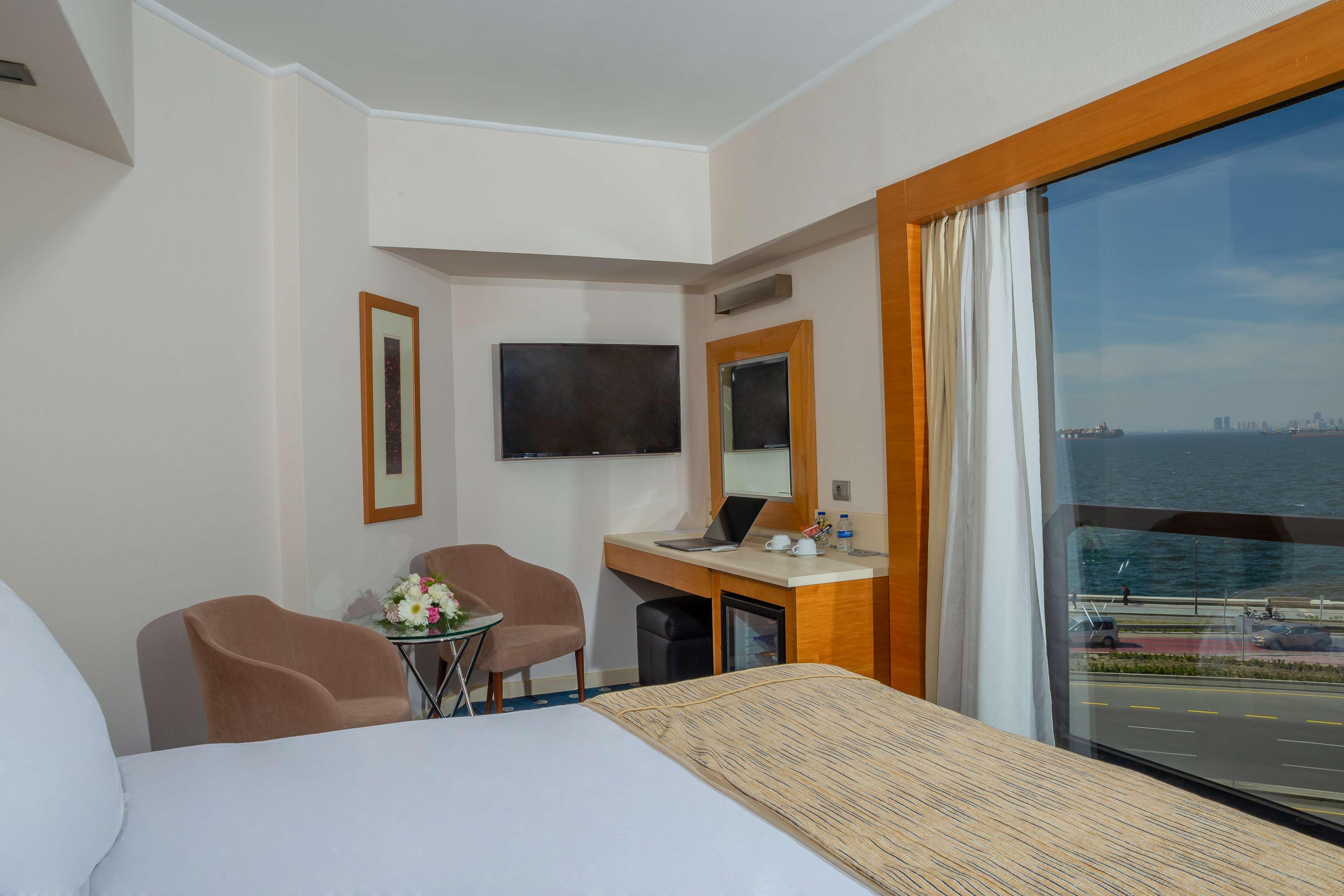 Western Hotel Izmir