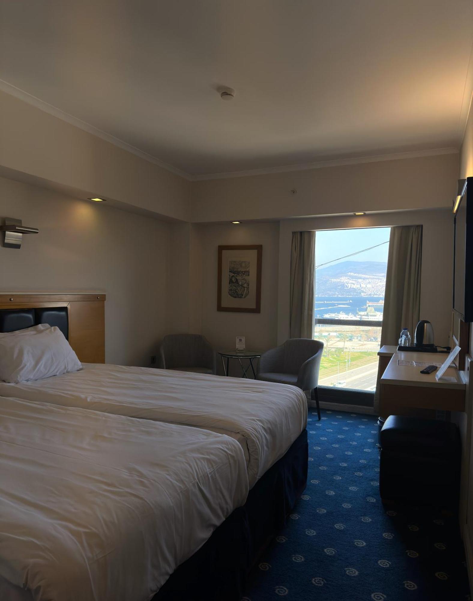 Hotel Western