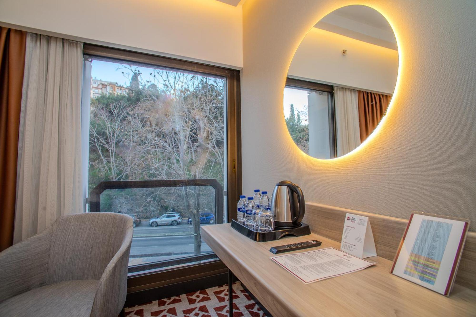Hotel Western 4*