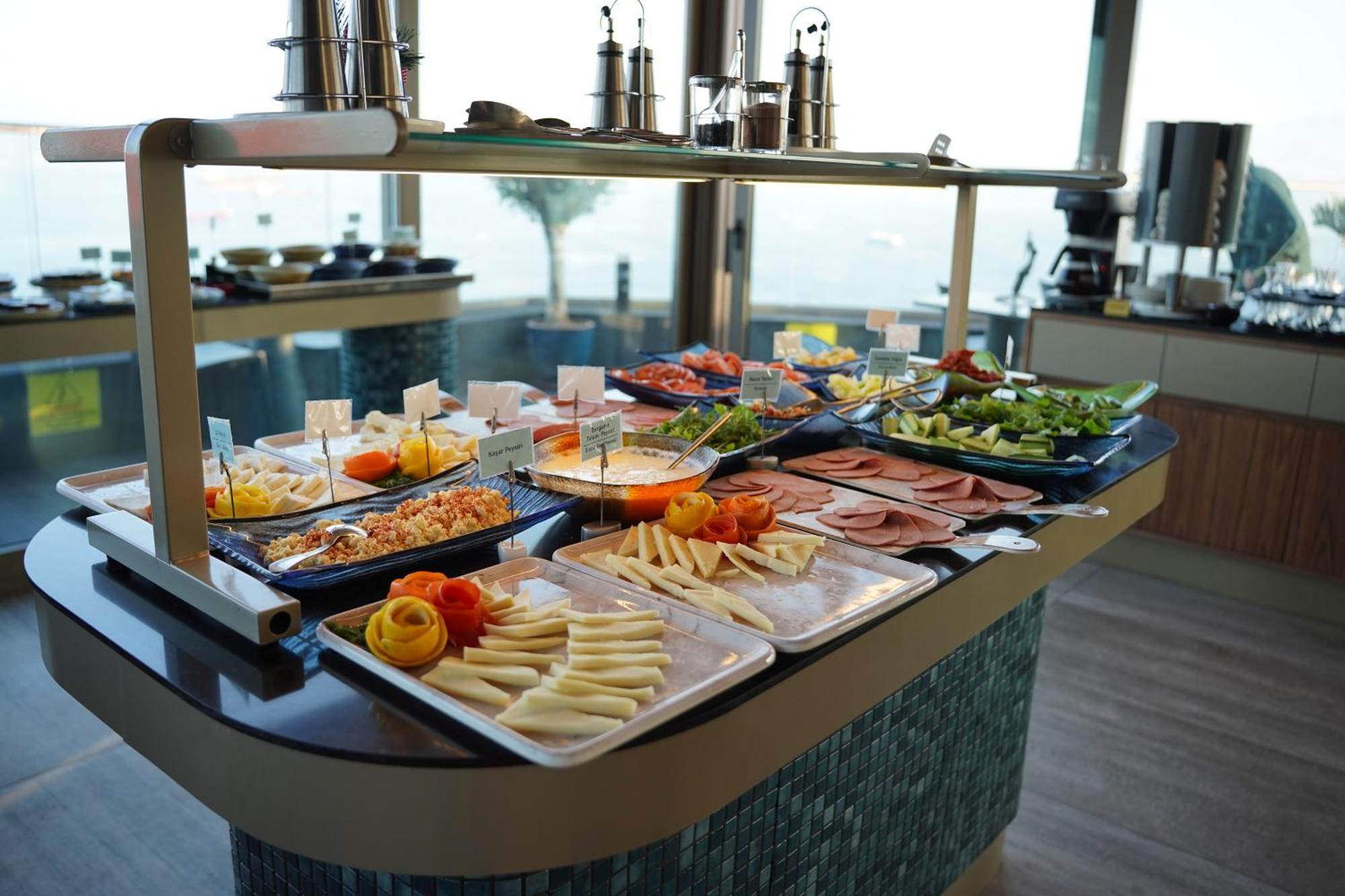 Hotel Western Izmir