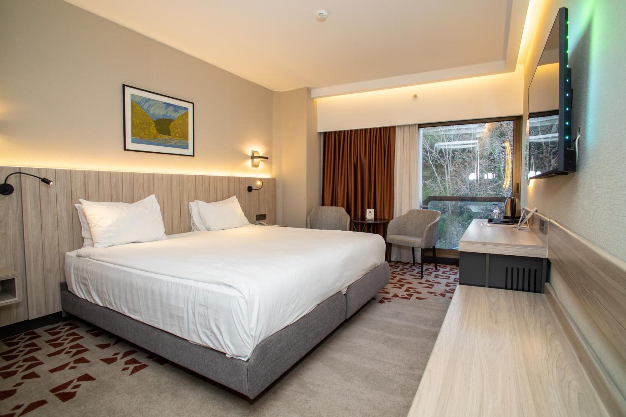 Hotel Western Izmir
