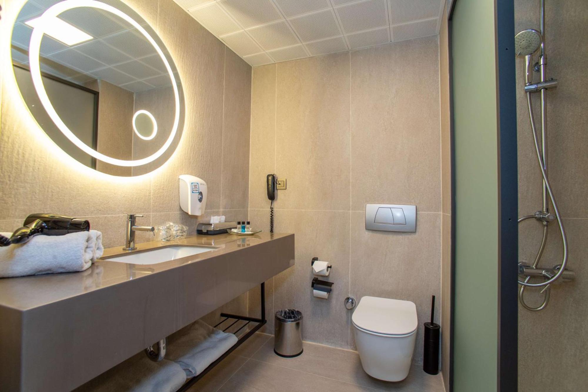 Western Hotel Izmir