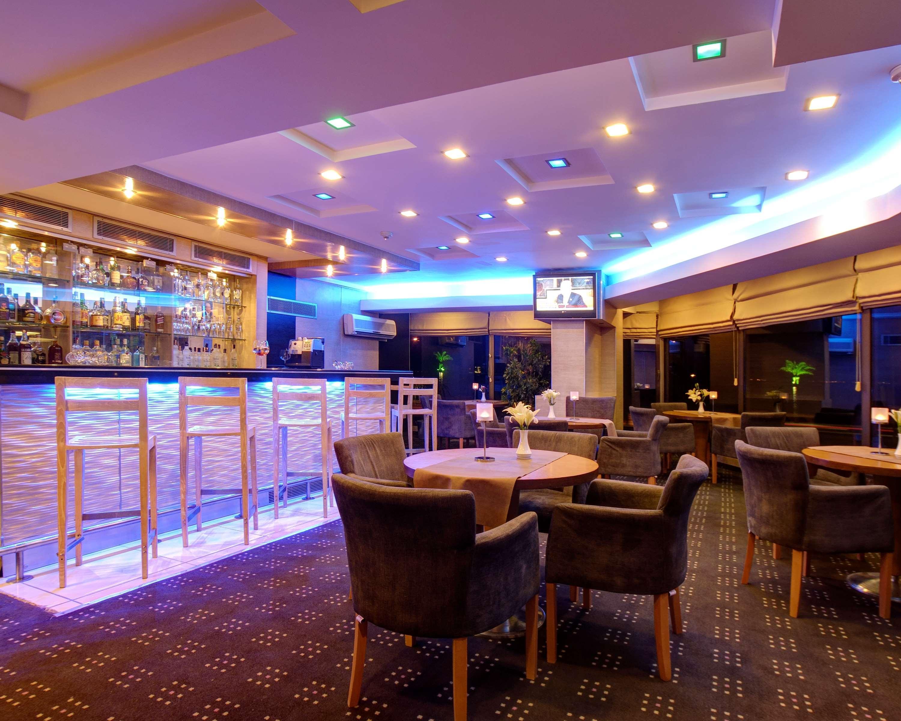 Western 4* İzmir