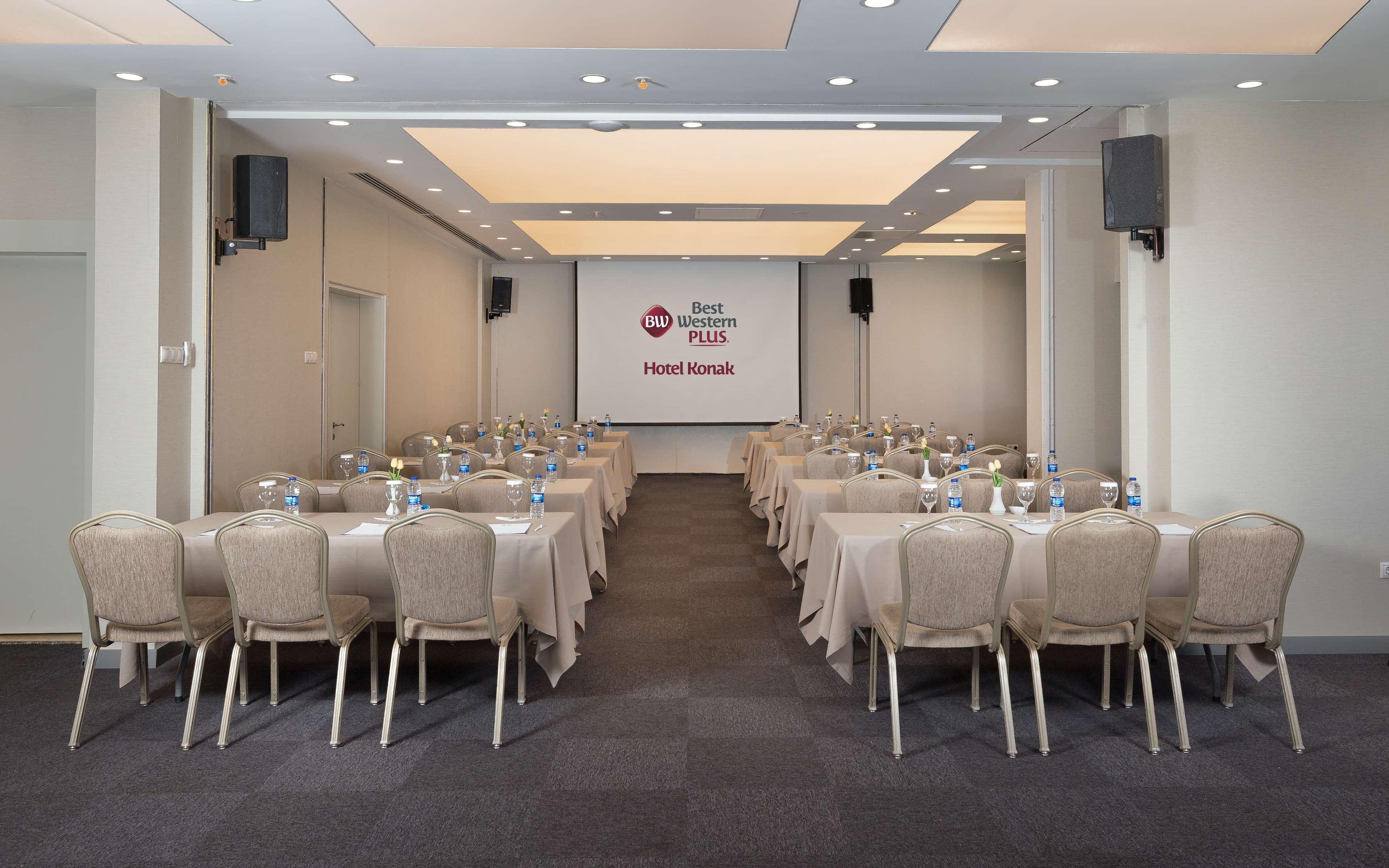 Western Hotel İzmir