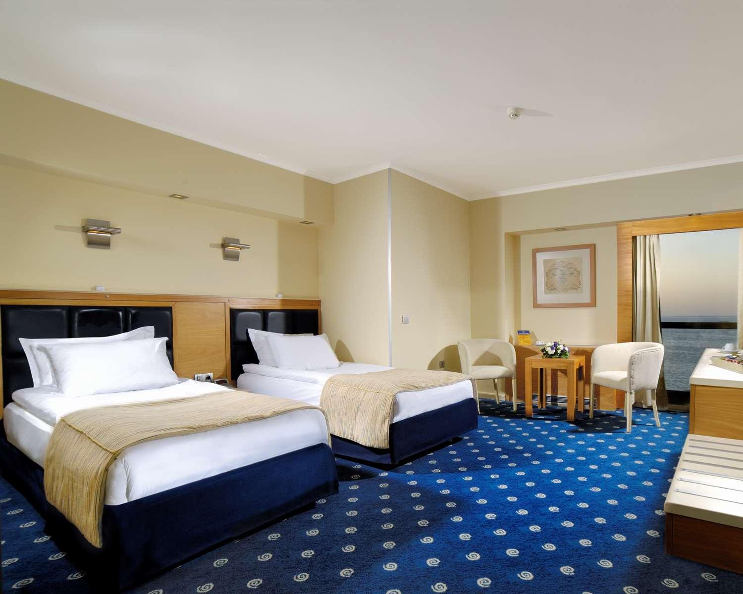 Hotel Western 4*