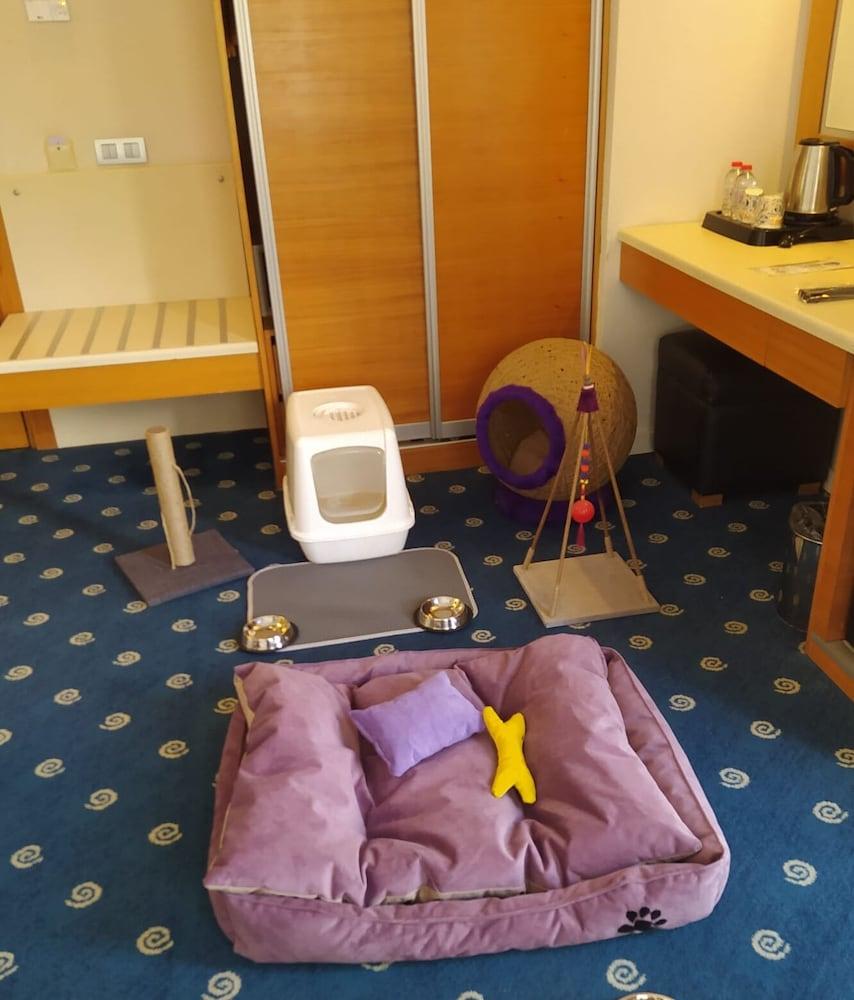 Western Hotel İzmir