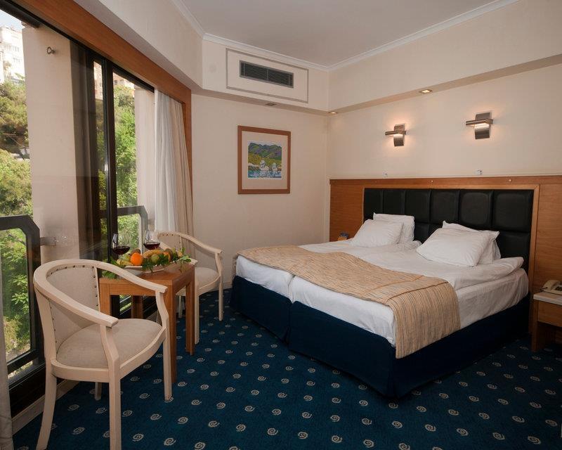 Western 4* İzmir