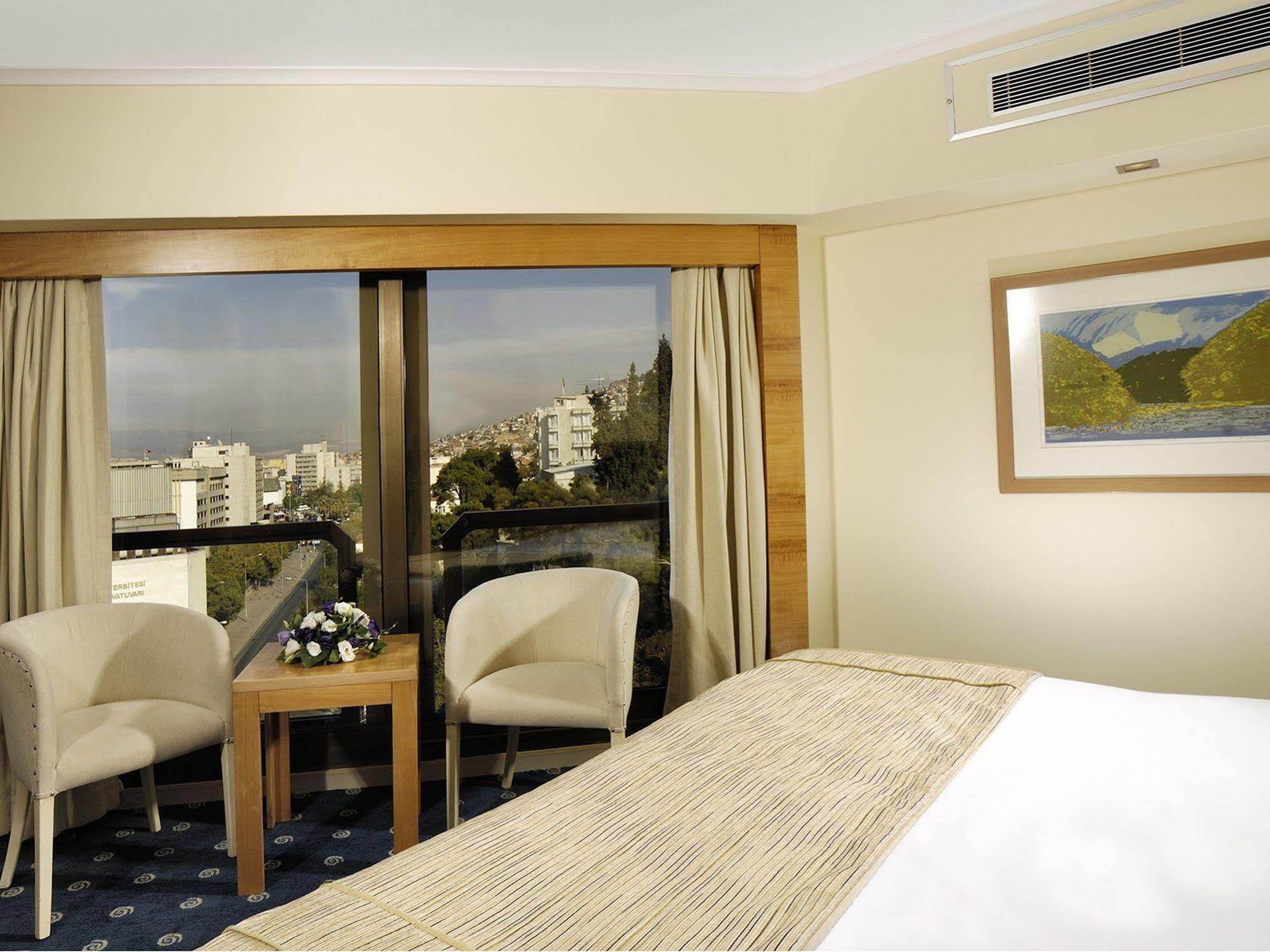 Western İzmir